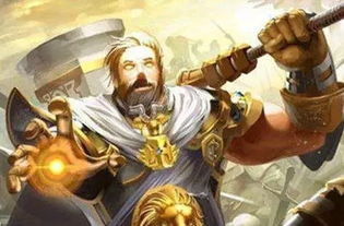 圣骑士输出垫底？2026年三系最强实战手法与毕业装全解