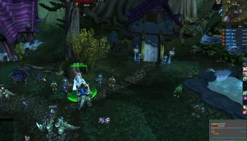 魔兽世界TWW大秘境避坑指南，T0职业与高分层数据揭秘