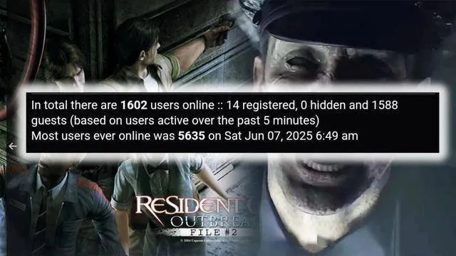 《生化危机9：安魂曲》小彩蛋 如何获得神秘硬币