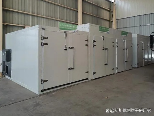 2026年水果烘干机避坑指南，热风和冻干到底选谁更划算？