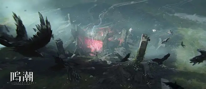 鸣潮裂界征兆怎么打最快？全类型弱点机制与速刷阵容推荐