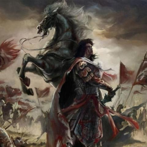 QQ千军破实战兵法，从零开始打造无敌军团与资源分配术