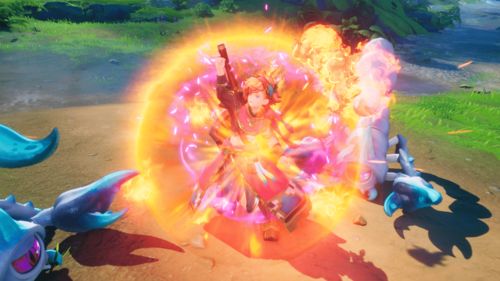 圣剑传说Visions of Mana怎么玩？最强队伍搭配与神兽实战攻略