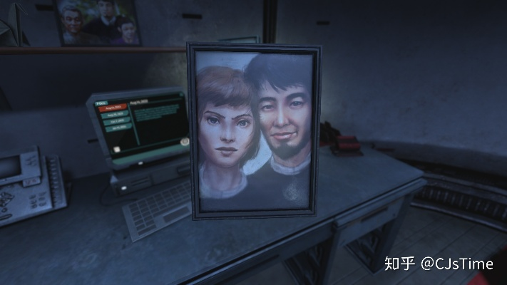 SOMA全收集与结局，如何理解那个残酷的真相？