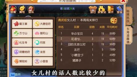 妖怪正传新手避坑指南，T0阵容搭配与资源分配全解