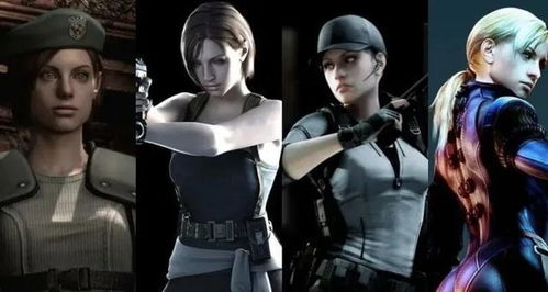 吉尔本要参与最终决战！生化危机9被删内容曝光