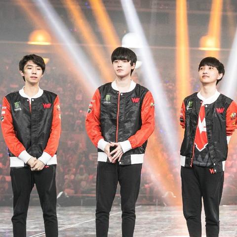 S7小组赛赛程深度复盘，双循环BO1赛制的残酷美学