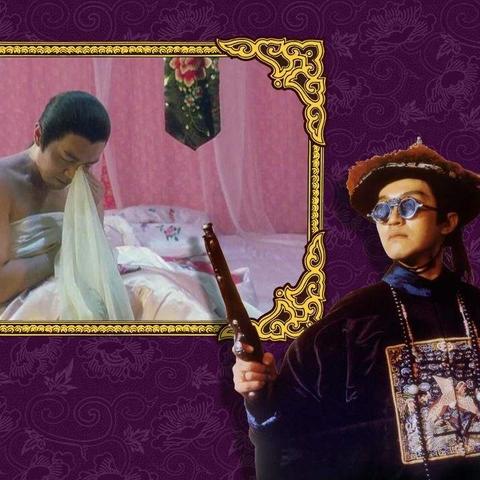 独家揭秘鹿鼎记游戏截图背后的门道，韦小宝绝美时装全收录