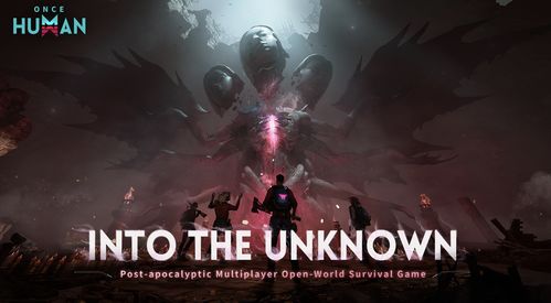 2026开放世界生存神作盘点，这几款低配电脑也能流畅玩