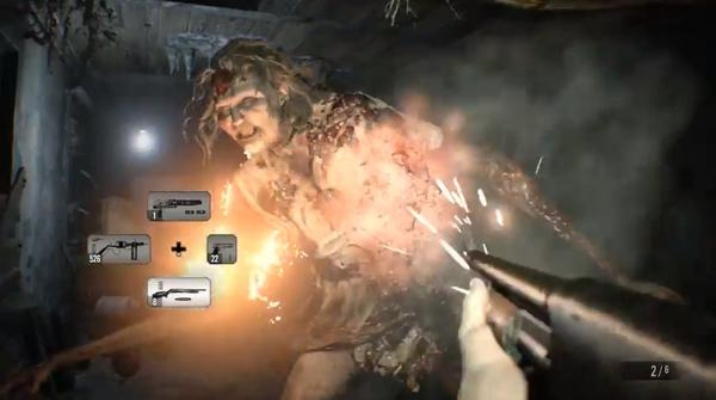 生化危机9玩家巧借盲人丧尸清强敌，这方法太妙了