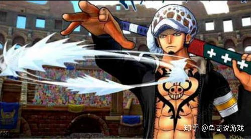 海贼王燃烧热血怎么快速推图？揭秘T0级阵容与资源囤积术