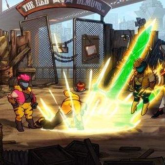 小朋友齐打交2.0隐藏人物解锁与必杀技连招全攻略