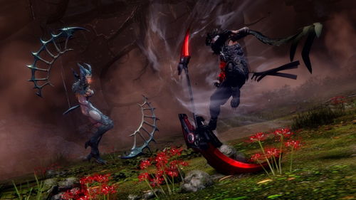 官方预告片发布，忍者龙剑传4超忍双雄DLC现已上线