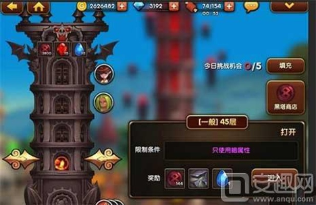 可可魔城通关全解析，掌握这几招，轻松征服所有高难度机关