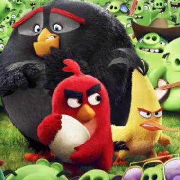 还在乱砸猪头？愤怒的小鸟高分进阶实战攻略