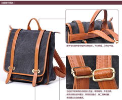 别再乱买灵纹布包了！深度解析各类背包性价比与获取技巧