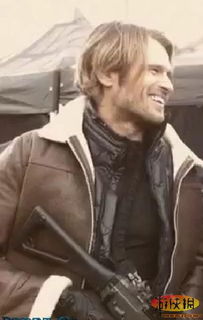 生化危机9里昂性感病毒火出圈？演员，设计是核心