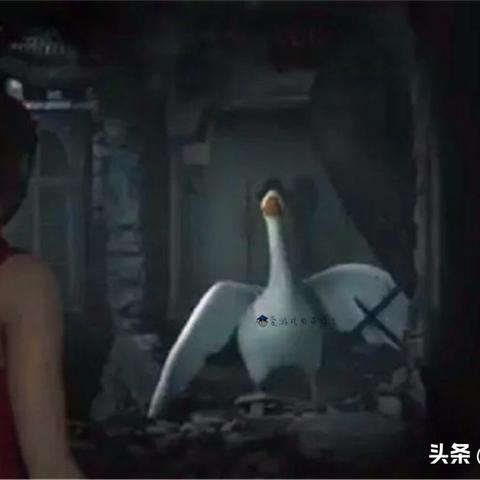 蜘蛛恐惧不再怕！生化危机9托马斯小火车mod发布