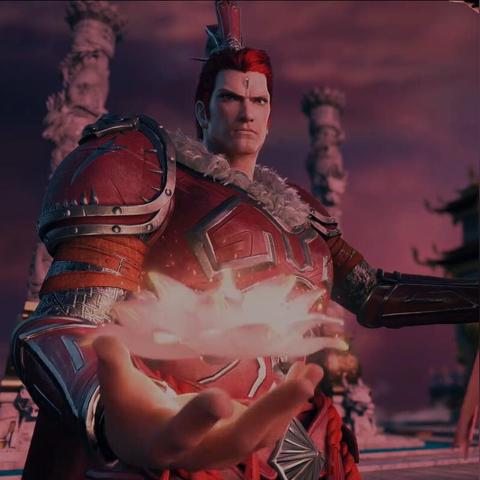 别再瞎点！斗战神元素神将技能加点全攻略，秒伤翻倍