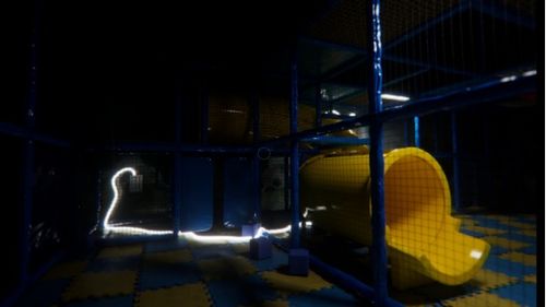 后室心理恐怖忆蚀定档3.31，终极预告抢先解锁