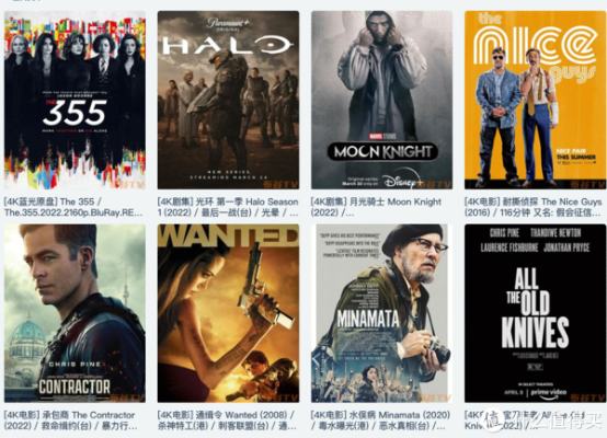 扎导剪辑版下载避坑指南，4K蓝光与Web资源怎么选？