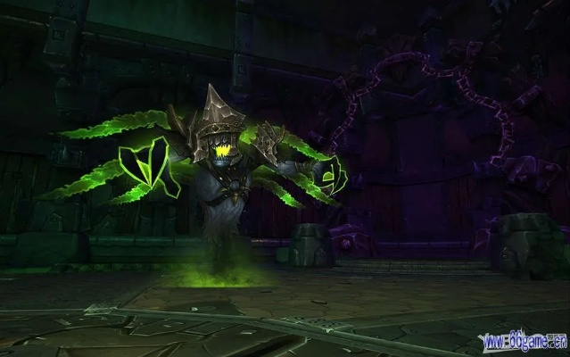 魔兽古尔丹的牢笼怎么破？黑鸦堡垒灵魂之牢打破全攻略