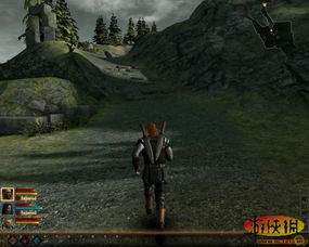 龙腾世纪2全流程最优解，从难民到城主的抉择之路