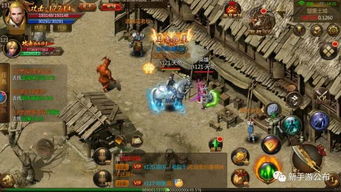 独家揭秘热血传奇英雄升级经验表，2026最新数据助你登顶