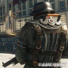 Switch 2新游，MachineGames、Bethesda多款游戏将至