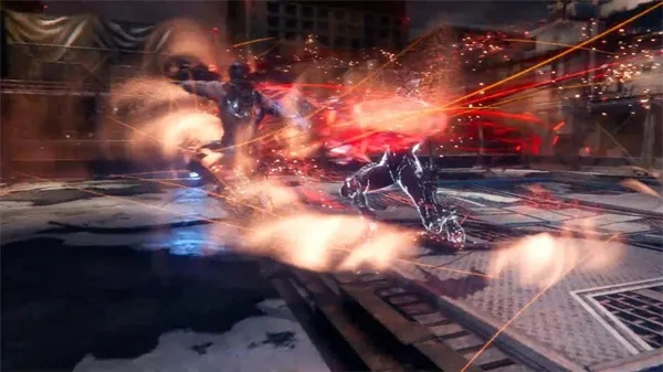 超忍双雄DLC上线！忍者龙剑传4官方预告片同步释出