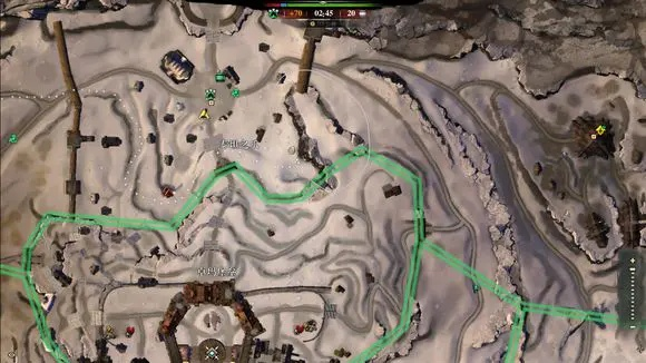 激战2阿什福德平原斯奈尔农场速刷，新手搬砖与地图全开秘籍