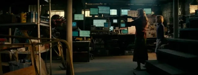 3月31日定档！后室心理恐怖忆蚀终极预告片发布