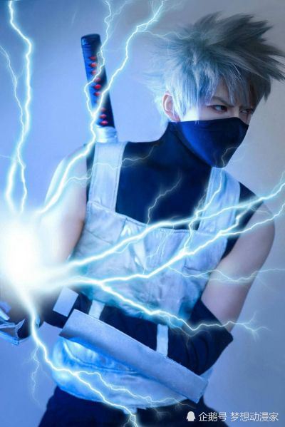 2026火影真人版电影定档？卡卡西选角与粉丝神作全解析