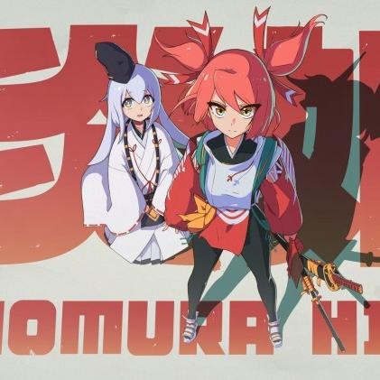 Steam优质独立游戏，PLAYISM炎姬现已发售