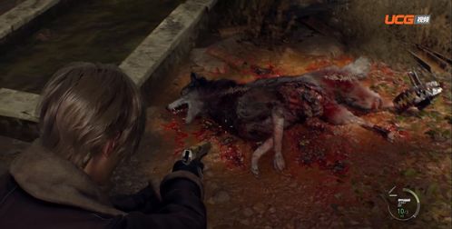 生化危机1，重制版开发中，4-7年才能玩到？