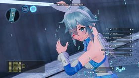 斗球的悠莉亚试玩开启，校园科幻球类竞技动作新体验