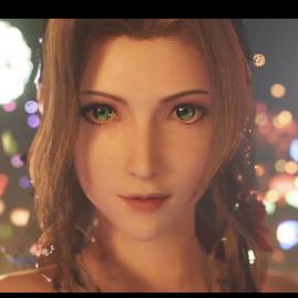 FF7EC蒂法2.5周年新皮肤，玩家好评告诉你是否值得入手