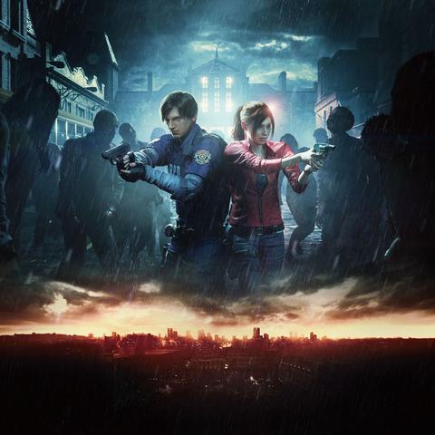 生化危机9里昂配音拒谈CP，怕粉丝刀到他