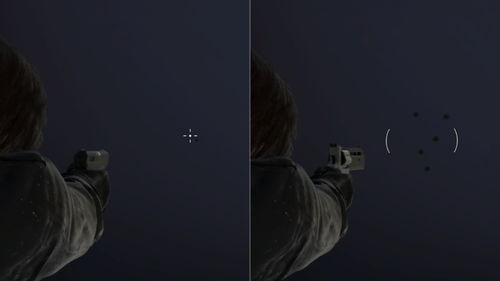 生化危机，安魂曲早期版本揭秘 里昂升级内容更完整