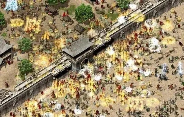 2026沙巴克补丁怎么选？攻城不卡顿的独家优化方案大公开