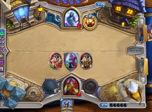 刀霸之异界传奇实战攻略，从零开始掌握职业克制与神装掉落