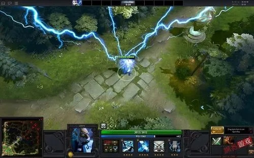 揭秘狂湿Dota视频类型，从入门到超神必看攻略