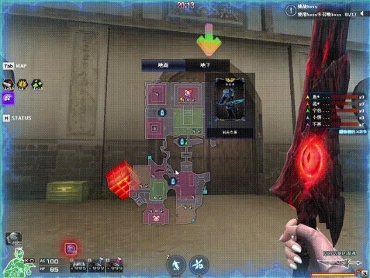 CF挑战模式新地图怎么玩？2026全新塔防通关全攻略