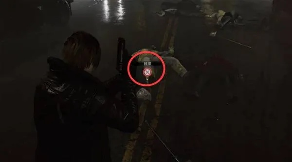 太巧妙！《生化危机9》玩家利用盲人丧尸清除强敌