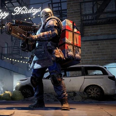 育碧手游《全境封锁：曙光》定档3月31日上线