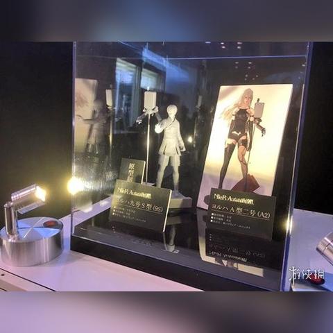 暴雪公布《守望先锋》×《尼尔》联动 3月10日上线