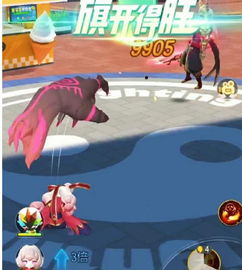 雪拉比穿越时空遭遇全解析，触发稀有事件与捕捉攻略