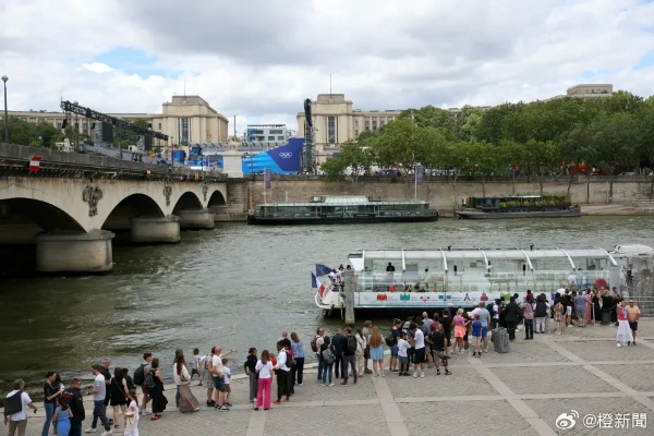 巴黎开幕式北京时间几点？别错过塞纳河上的流动盛宴