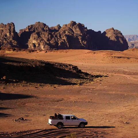 玩家质疑《红色沙漠》实机画质 营销总监愤怒回怼