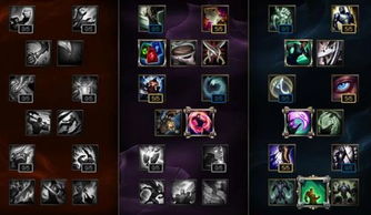 揭秘S4狼人打野天赋，从青铜到王者都在用的绝学